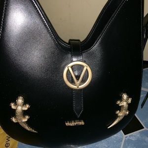 Valentino Shoulder Bag By Mario Valentino